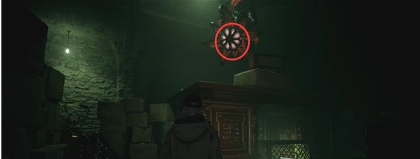 生化危机8萝丝魅影DLC密室逃脱·捉迷藏图文攻略