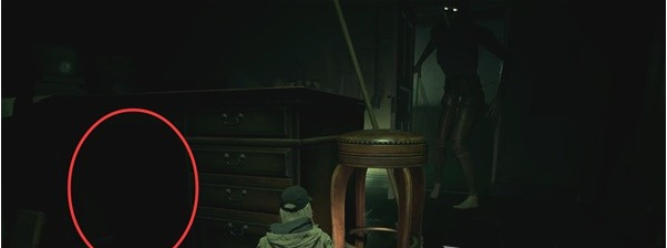 生化危机8萝丝魅影DLC密室逃脱·捉迷藏图文攻略