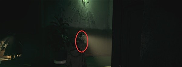 生化危机8萝丝魅影DLC密室逃脱·捉迷藏图文攻略