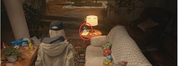 生化危机8萝丝魅影DLC家图文攻略