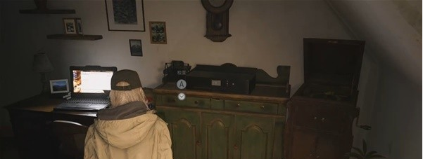 生化危机8萝丝魅影DLC家图文攻略