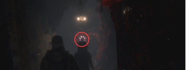 生化危机8萝丝魅影DLC伊芙琳图文攻略