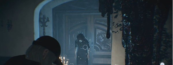 生化危机8萝丝魅影DLC伊芙琳图文攻略