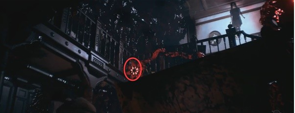 生化危机8萝丝魅影DLC伊芙琳图文攻略