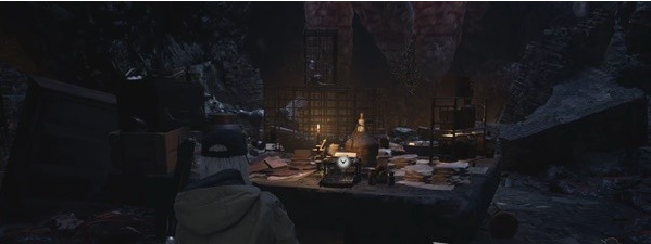 生化危机8萝丝魅影DLC米兰达图文攻略