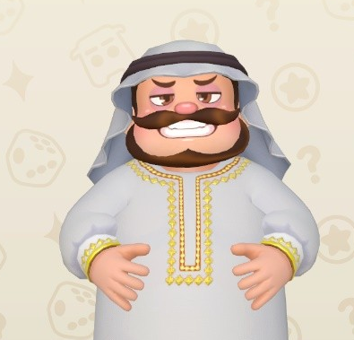 大富翁11登场角色图鉴一览