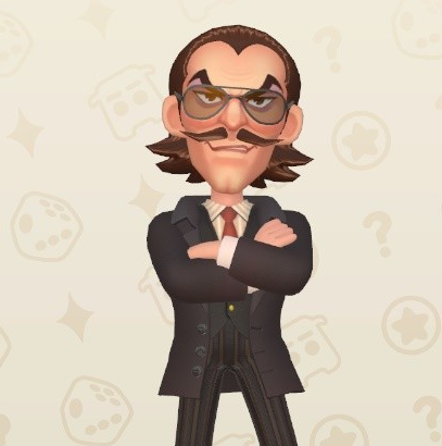 大富翁11登场角色图鉴一览