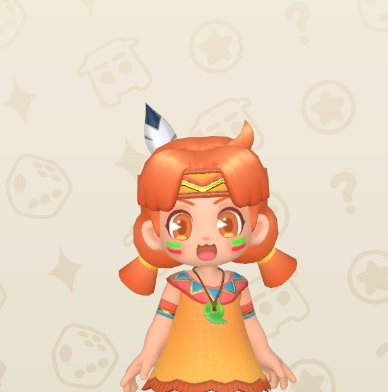 大富翁11登场角色图鉴一览