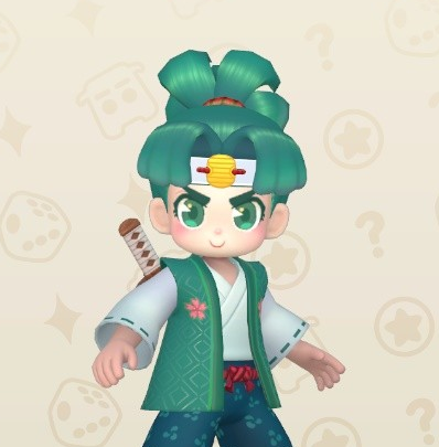 大富翁11登场角色图鉴一览