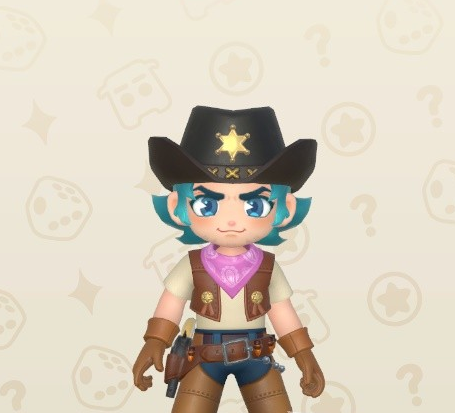 大富翁11登场角色图鉴一览