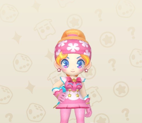 大富翁11登场角色图鉴一览