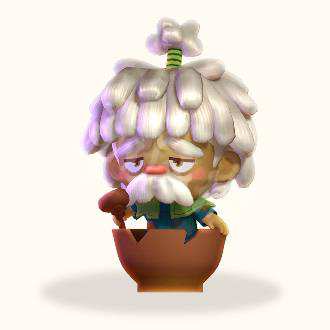 大富翁11神仙图鉴一览