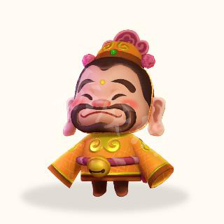 大富翁11神仙图鉴一览