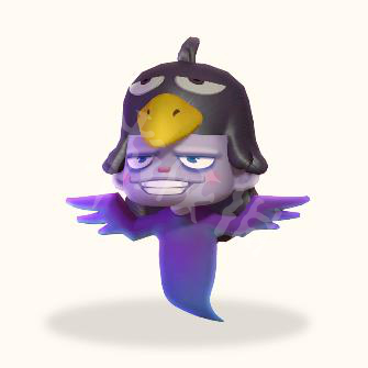 大富翁11神仙图鉴一览