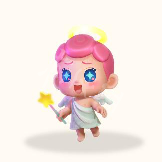 大富翁11神仙图鉴一览