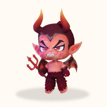 大富翁11神仙图鉴一览