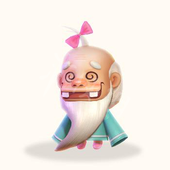 大富翁11神仙图鉴一览