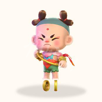 大富翁11神仙图鉴一览