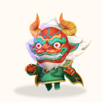 大富翁11神仙图鉴一览