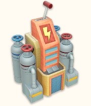 大富翁11大型建筑图鉴一览