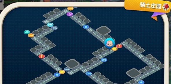 大富翁11地图信息一览