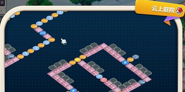 大富翁11地图信息一览