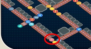 大富翁11地图信息一览