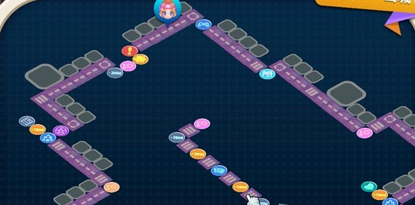 大富翁11地图信息一览