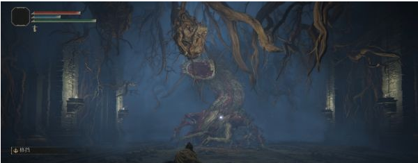 艾尔登法环漂流墓地石剑钥匙使用攻略