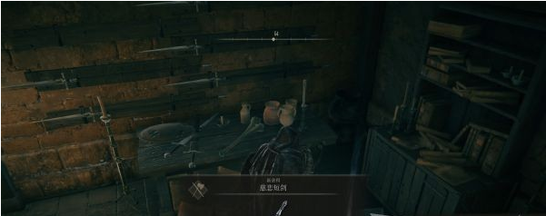 艾尔登法环史东薇尔城(1)石剑钥匙使用攻略