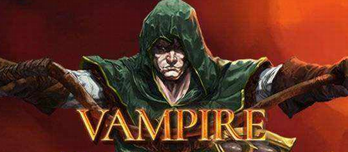 吸血鬼幸存者月食是什么