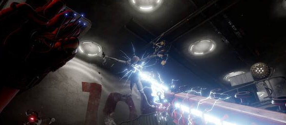 原子之心密码锁怎么开