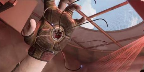 原子之心密码锁怎么开