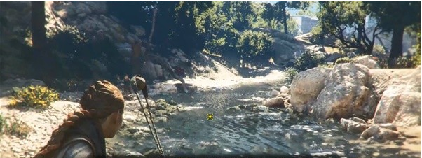 瘟疫传说安魂曲新阳之下(1)图文一览