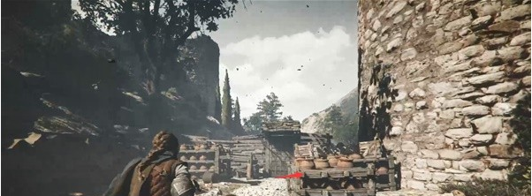 瘟疫传说安魂曲新阳之下(1)图文一览