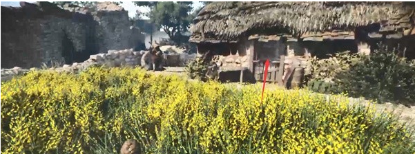 瘟疫传说安魂曲新阳之下(1)图文一览