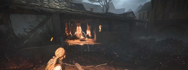 瘟疫传说安魂曲血债(1)图文一览