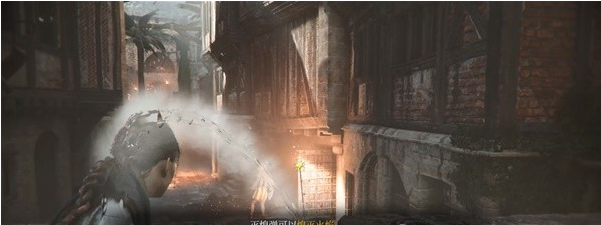 瘟疫传说安魂曲血债(1)图文一览