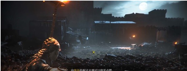 瘟疫传说安魂曲保护人的职责(1)图文一览