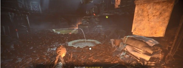 瘟疫传说安魂曲保护人的职责(2)图文一览