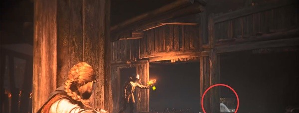 瘟疫传说安魂曲保护人的职责(3)图文一览