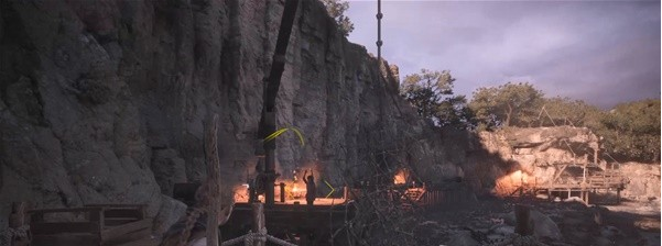 瘟疫传说安魂曲波澜再起(1)图文一览