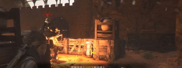 瘟疫传说安魂曲义无反顾(3)图文一览
