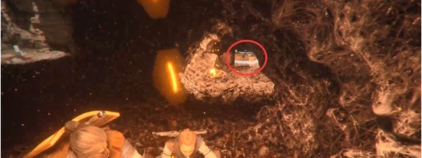 瘟疫传说安魂曲戴罪之人(1)图文一览
