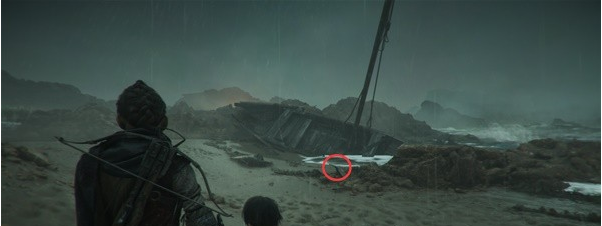 瘟疫传说安魂曲戴罪之人(2)图文一览
