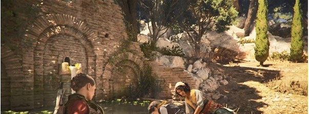 瘟疫传说安魂曲故事与启示(4)图文一览
