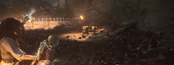 瘟疫传说安魂曲血脉(3)图文一览