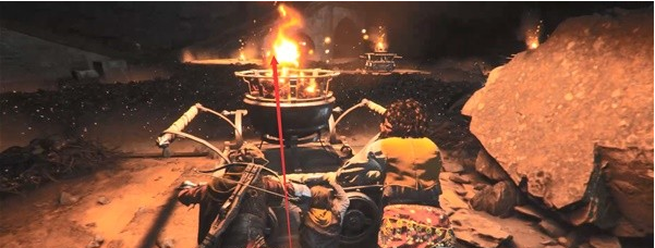 瘟疫传说安魂曲千年摇篮(3)图文一览