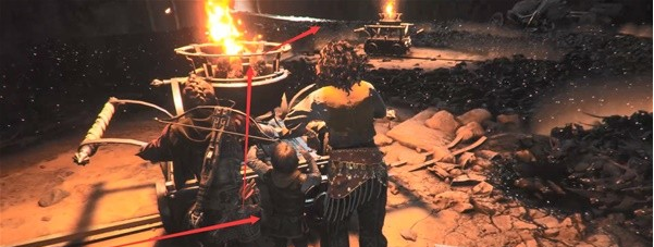 瘟疫传说安魂曲千年摇篮(3)图文一览