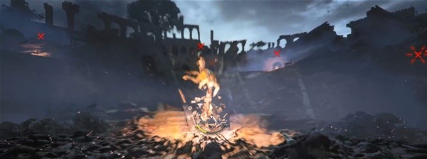 瘟疫传说安魂曲人各有命图文一览